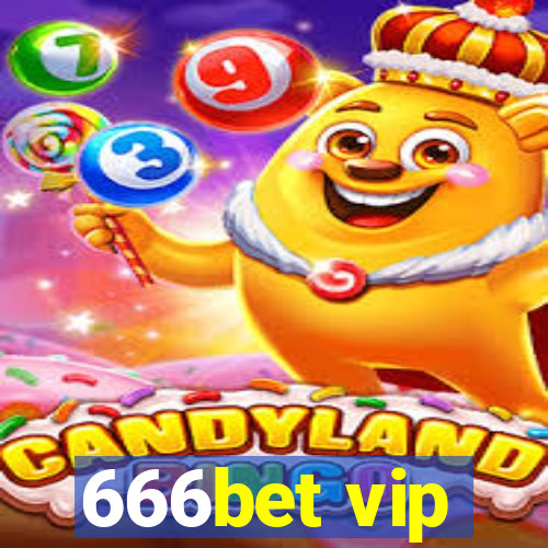 666bet vip